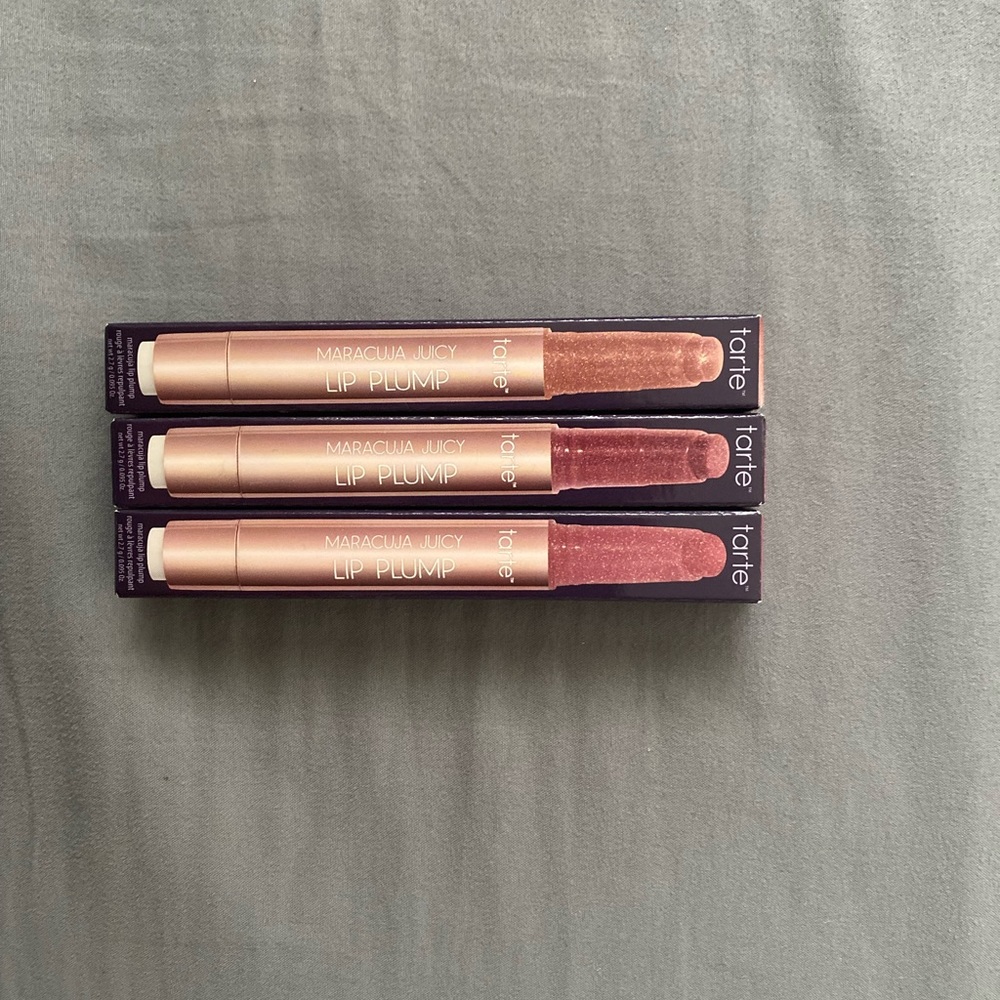 Tarte Juicy Lip